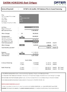 Sample Computation 1BR